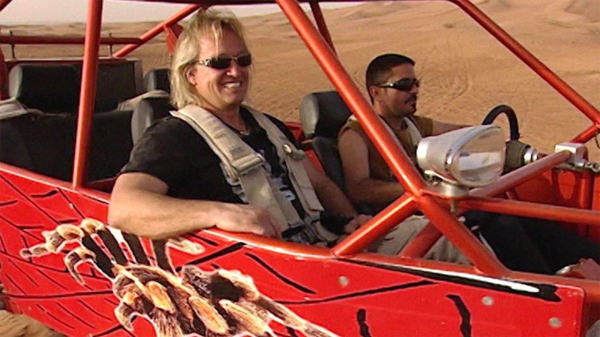 Goodbye Deutschland! Die Auswanderer bei VOX (Foto)