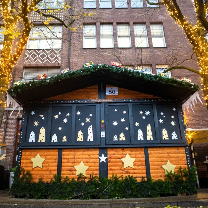 Erste Weihnachtsmärkte wegen Kostenexplosion abgesagt