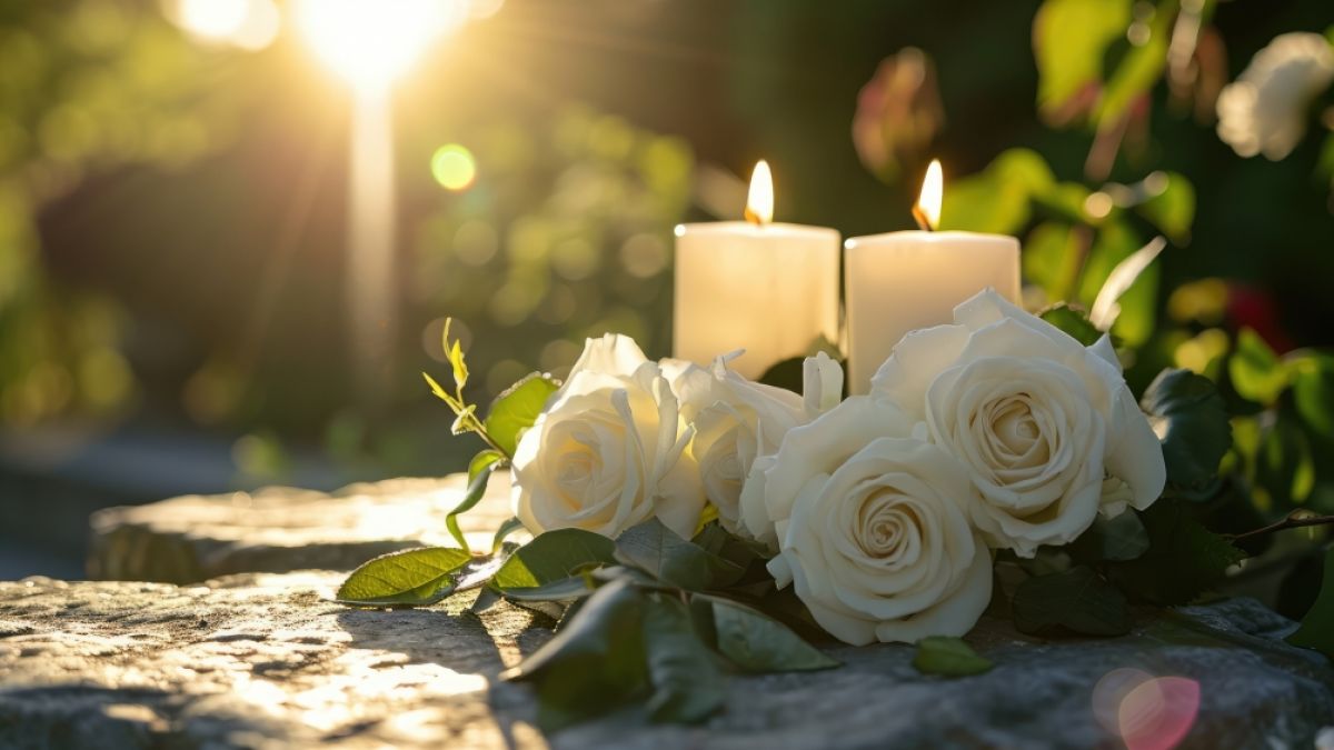 Influencerin Kim Flint ist mit 33 Jahren verstorben. (Foto)