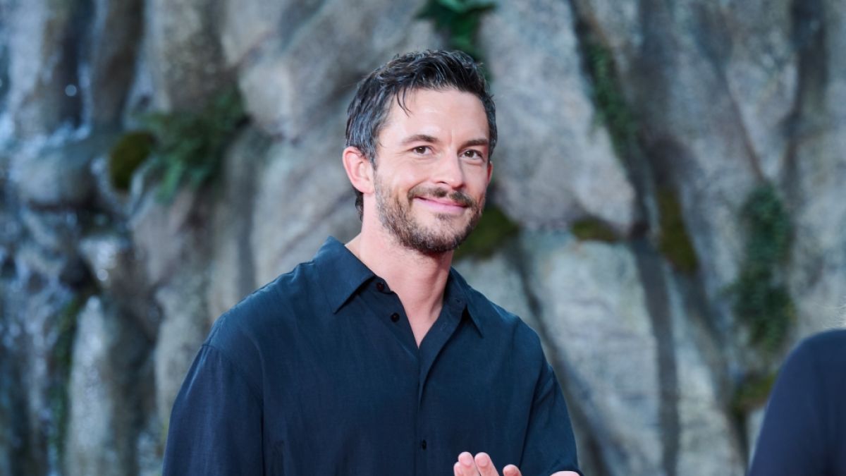 Jonathan Bailey: Vom Serien-Herzog zum "Sexiest Man Alive". (Foto)