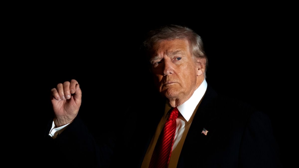 Wie könnte ein Nigeria-Angriff ablaufen? (Foto)