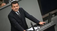 Markus Lanz reichten die Antworten von Sven Schulze (CDU) nicht aus.