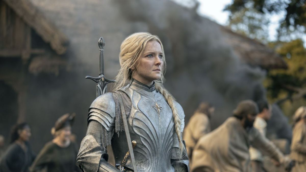 Die Ringe der Macht bei ZDFneo (Foto)