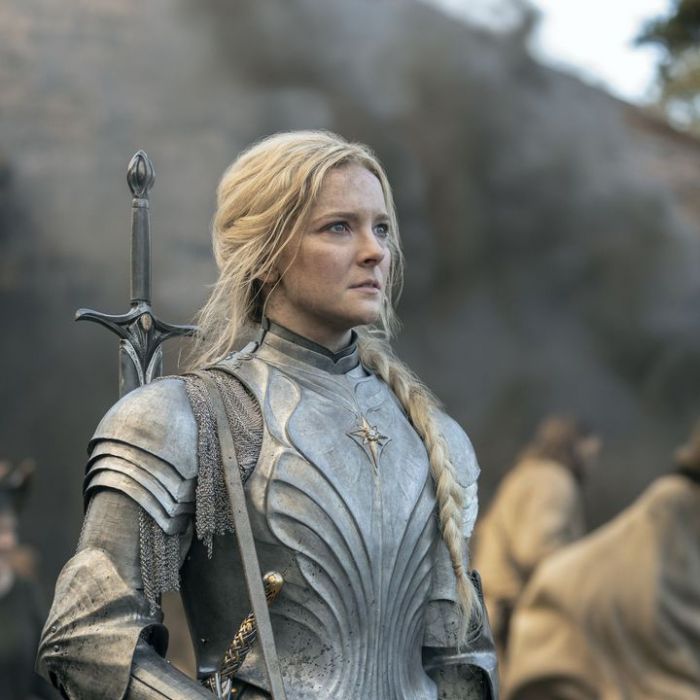 Die Ringe der Macht bei ZDFneo