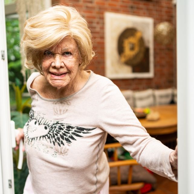 Ingrid van Bergen: Vom Star zur Rentnerin in Not / Wladimir Putin: Vermeintliche Putin-Affäre meldet sich