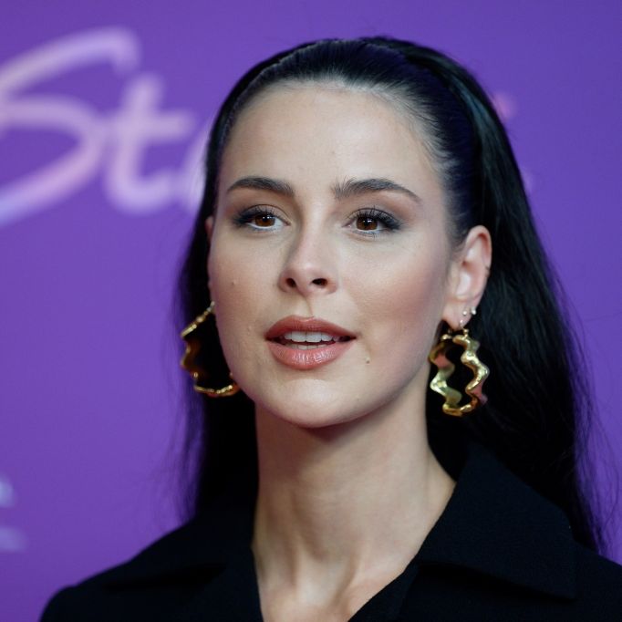 Nach der Trennung sendet die Sängerin ein klitzekleines Lebenszeichen