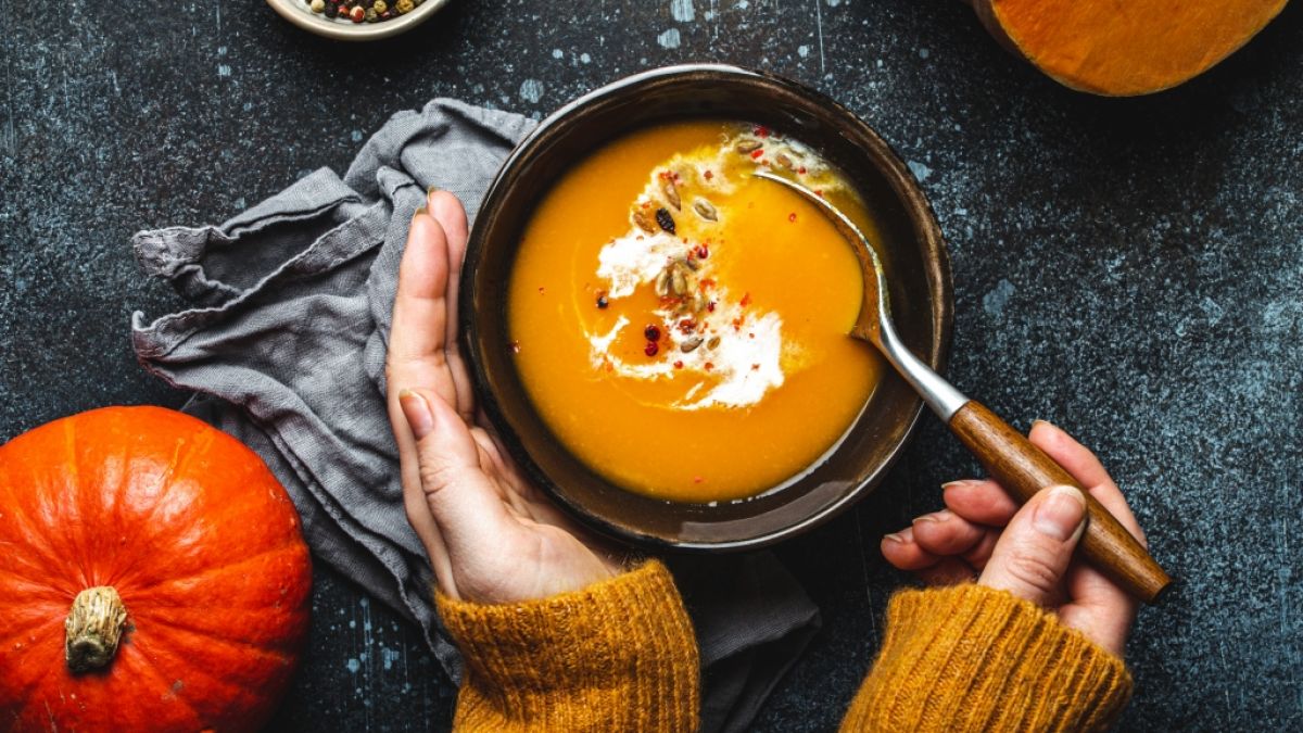 Lust auf Suppe? Das kann mit Kindheitserinnerungen zusammenh&auml;ngen, erkl&auml;rt ein Psychotherapeut. (Foto)