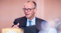 Friedrich Merz und die Union sind an der AfD vorbeigezogen.