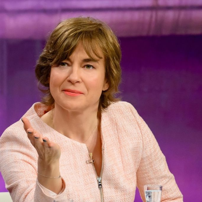 Kanzler-Berater warnt vor Renten-Kollaps - 