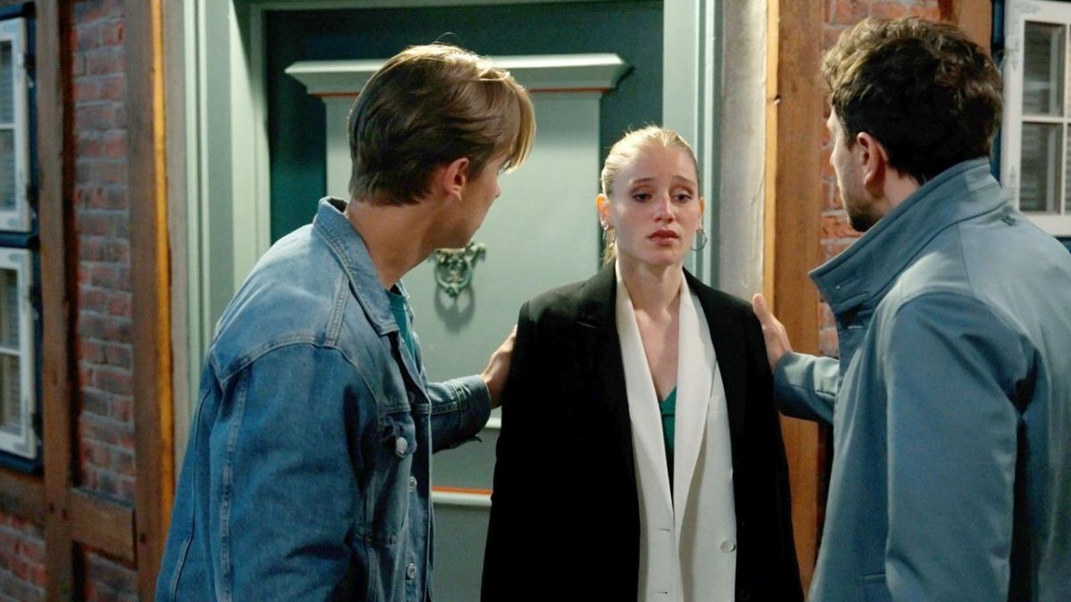 Rote Rosen bei Das Erste (Foto)