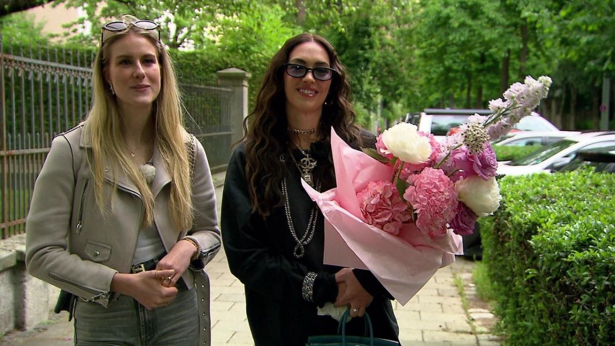 #"Shopping Queen" heute im TV und Livestream: Dies erwartet Sie in dieser Stylingshow am Freitag