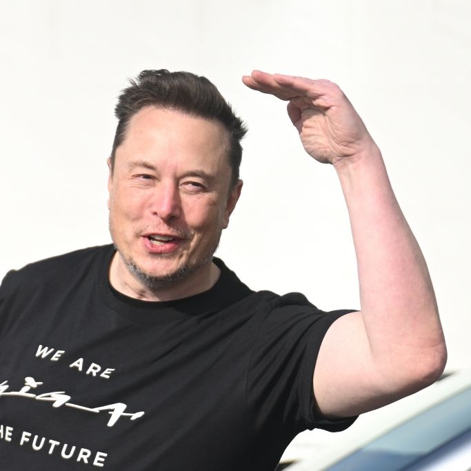 Das muss der Tech-Milliardär für eine Billion Dollar mehr auf dem Konto abliefern