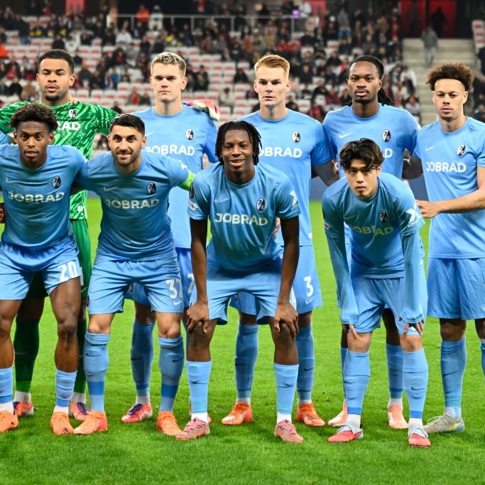 Feiern Breisgauer den nächsten Erfolg in der Europa League?