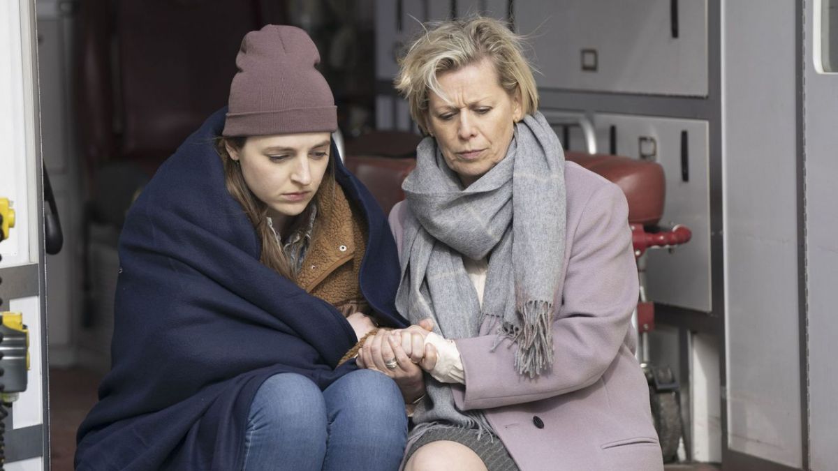 Mord auf Shetland bei Das Erste (Foto)