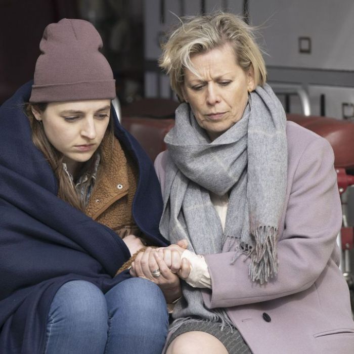 Wann und wo man die Wiederholung sehen kann