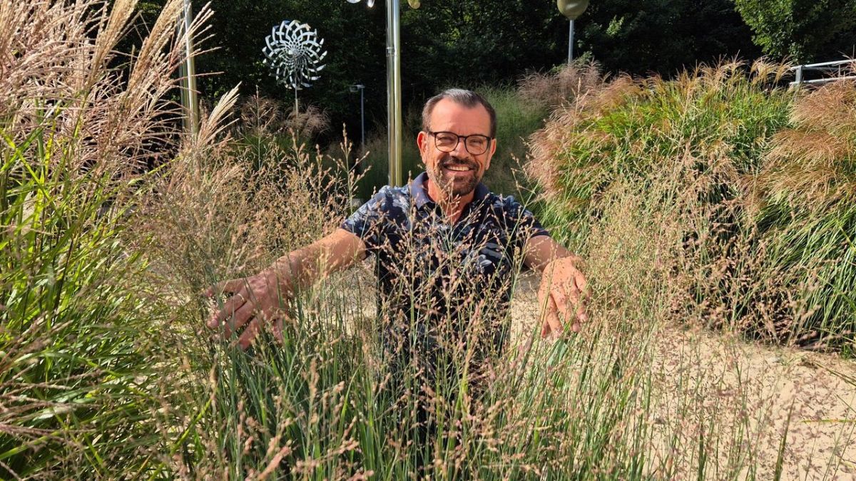#"Natur im Grünanlage" heute im Livestream und TV: Dasjenige Gartenmagazin mit Karl Ploberger