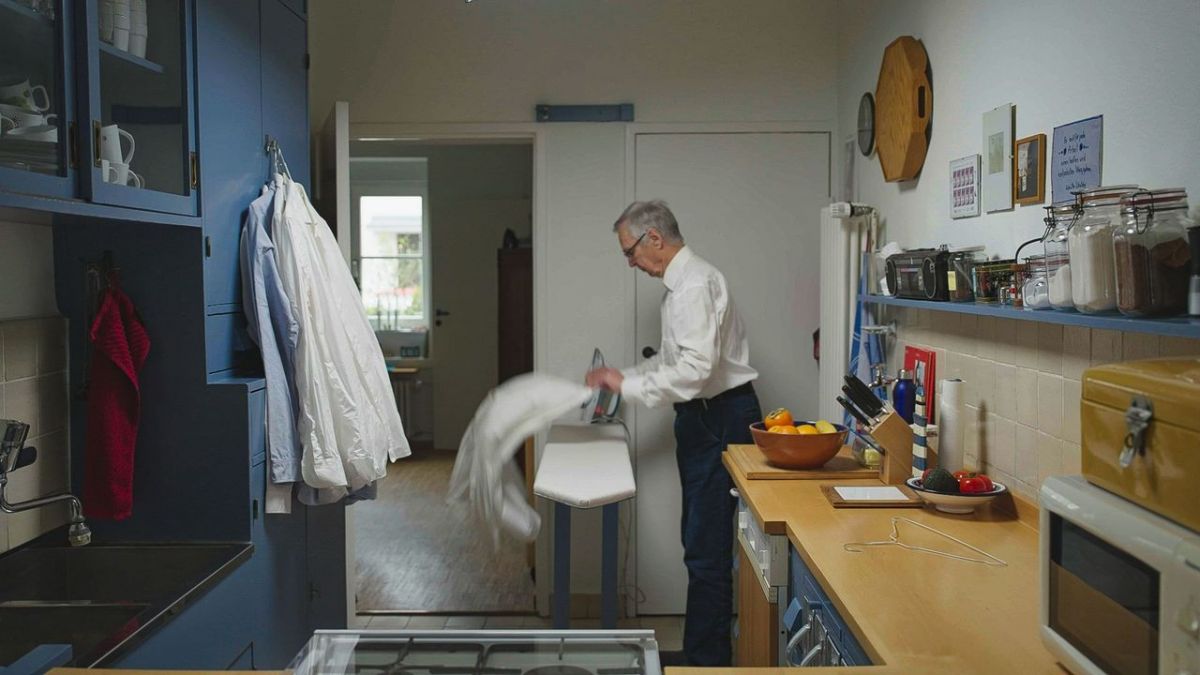 100 Jahre Neues Bauen bei Arte (Foto)