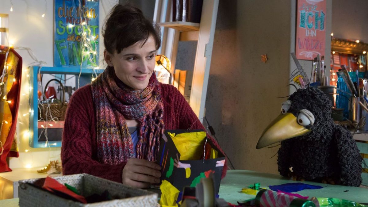 Siebenstein bei KiKA (Foto)