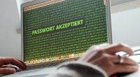 Über eine Million Passwörter wurden gestohlen (Symbolfoto).