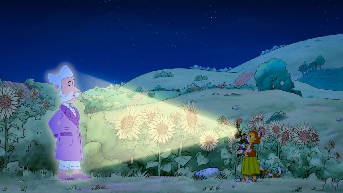 Pettersson und Findus bei KiKA (Foto)