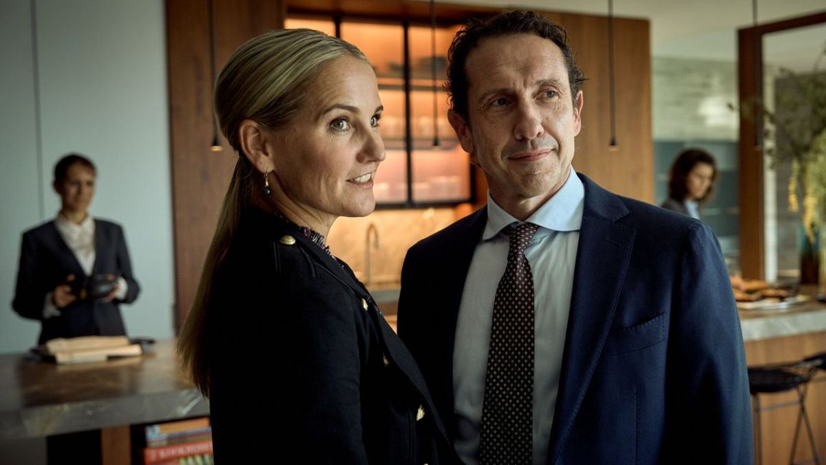 Elixir - The Pain Killers bei ZDFneo (Foto)