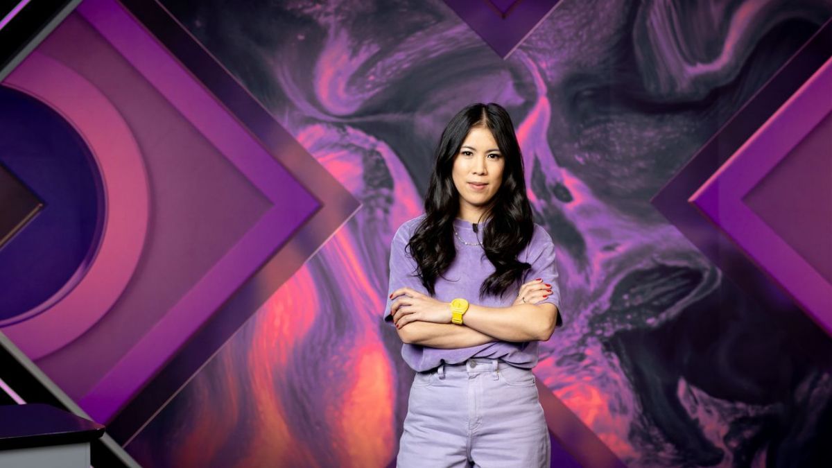 MAITHINK X - Die Show bei ZDFneo (Foto)