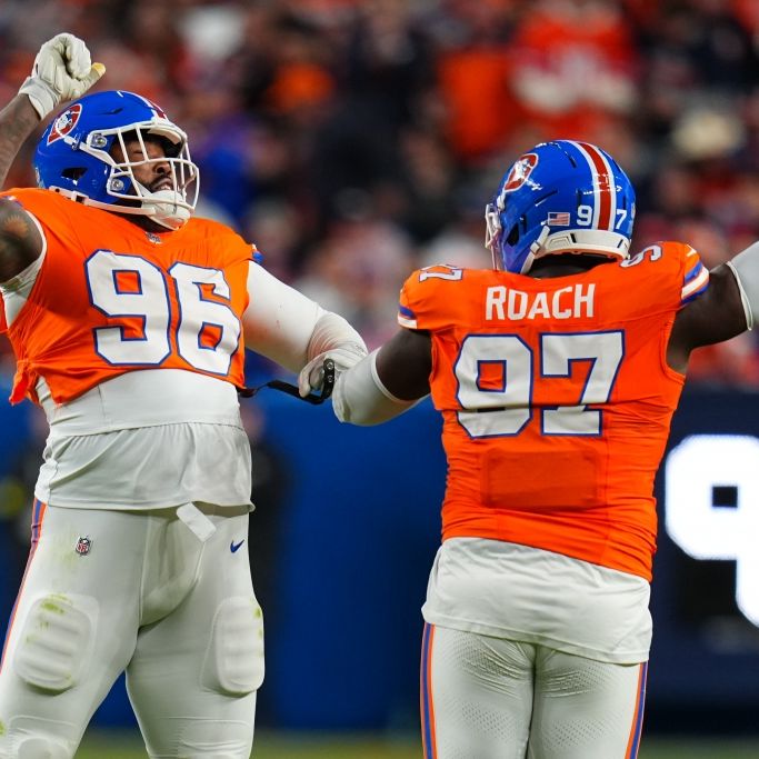 Denver Broncos - Kansas City Chiefs im Livestream