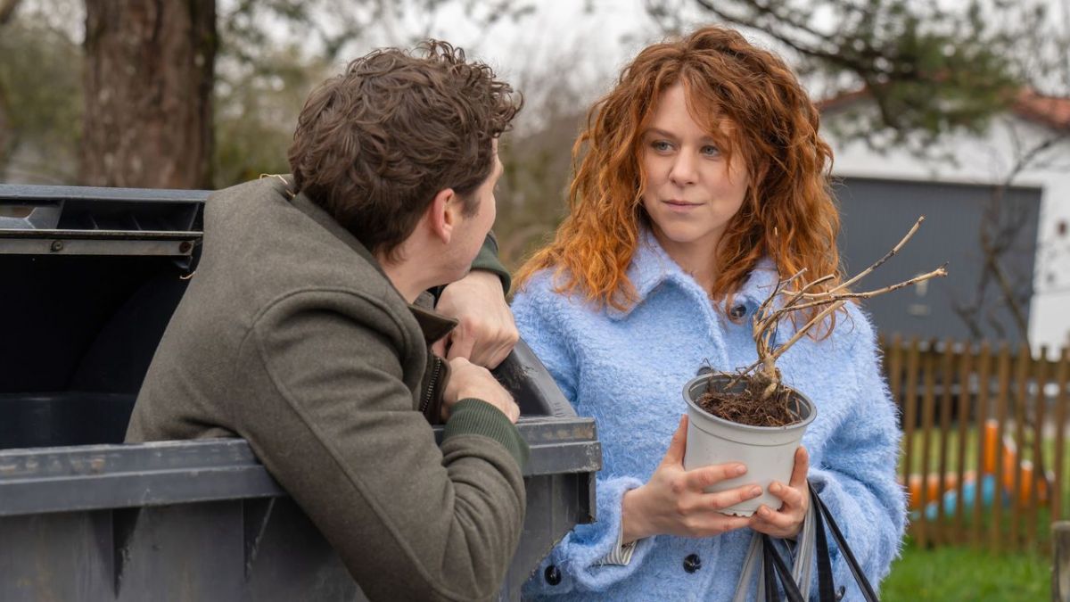 #"Sturm jener Liebe" heute im Livestream: Welches passiert in Folge 4494 jener Telenovela?