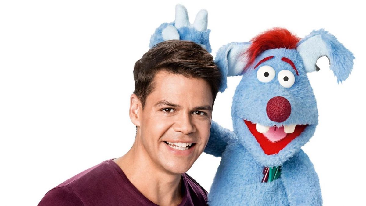 Woozle Goozle bei Super RTL (Foto)