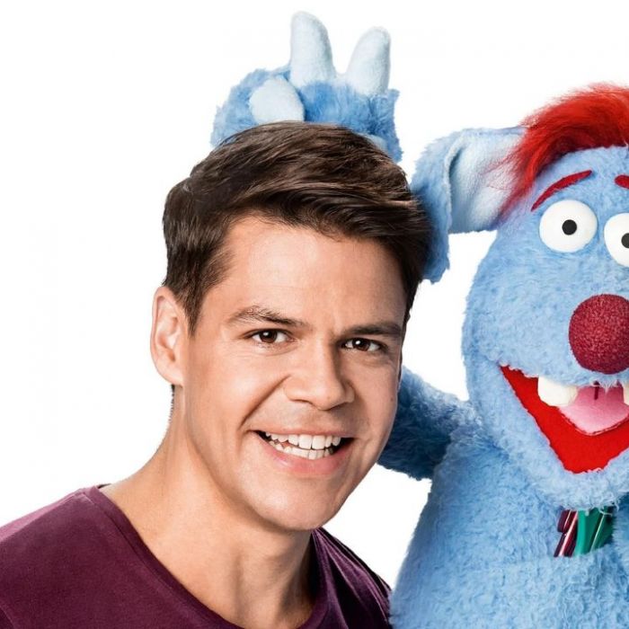 Wann und wo man die Wiederholung sehen kann