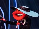 The Masked Singer 2025