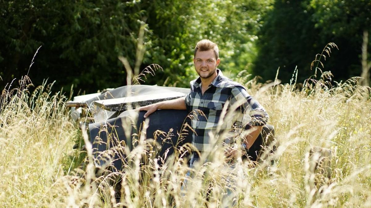 Bauer sucht Frau bei RTL (Foto)