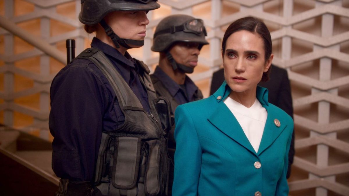 Snowpiercer bei Tele 5 (Foto)