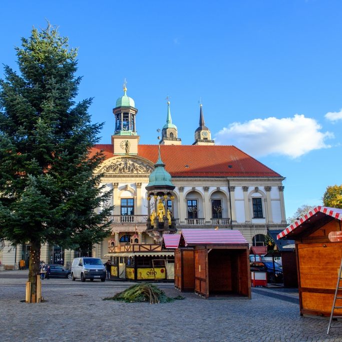 So will Magdeburg den weihnachtlichen Budenzauber vor dem Aus bewahren