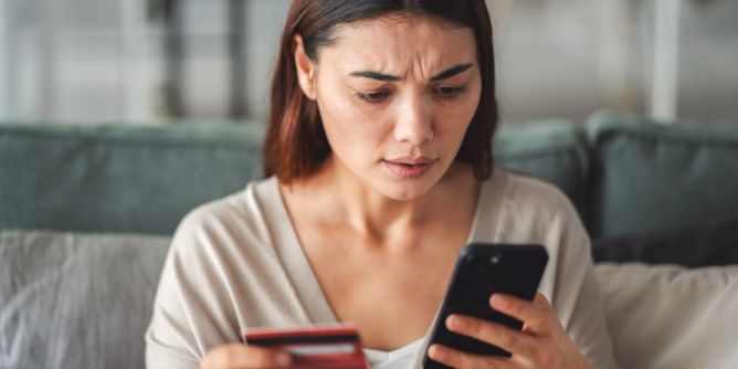 Bei geklauten Passwörtern