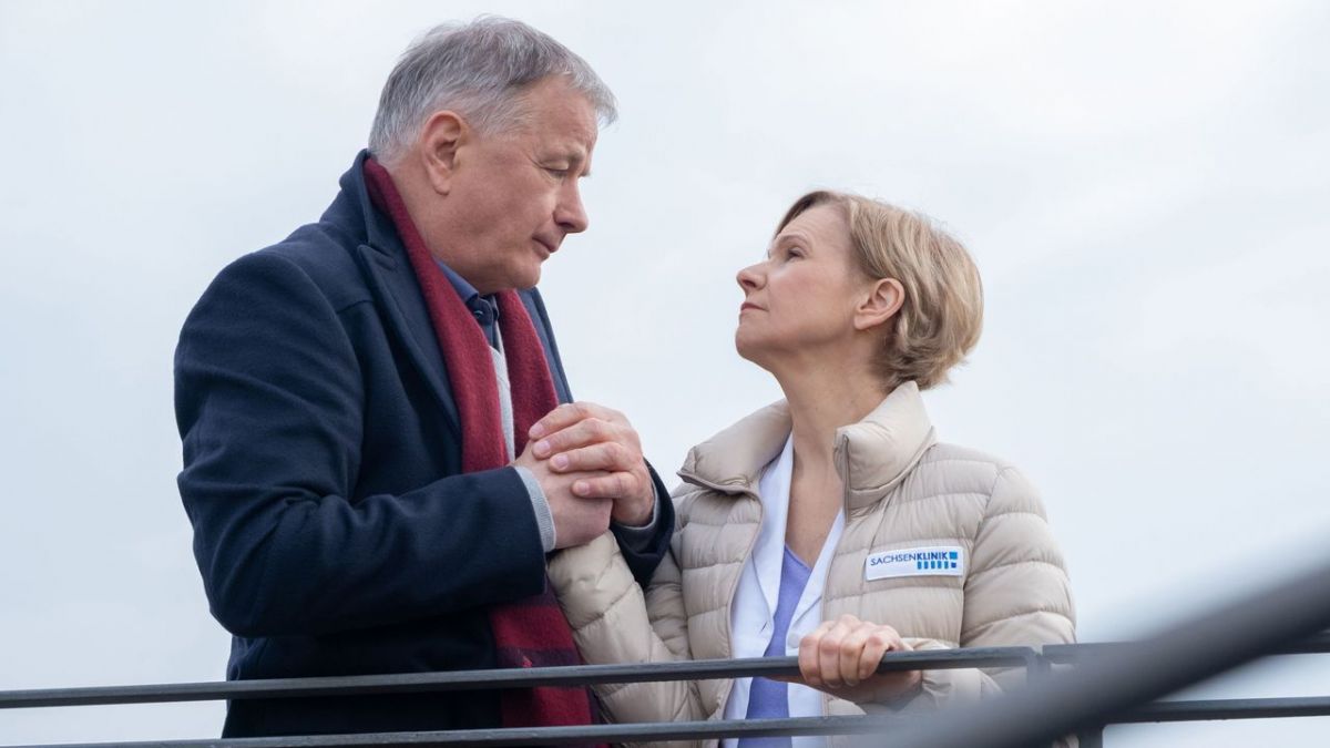 In aller Freundschaft bei Das Erste (Foto)