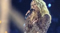 Helene Fischer meldet sich zurück: Nach ihrer Babypause will die Schlager-Königin mit einer neuen Tournee voll durchstarten.