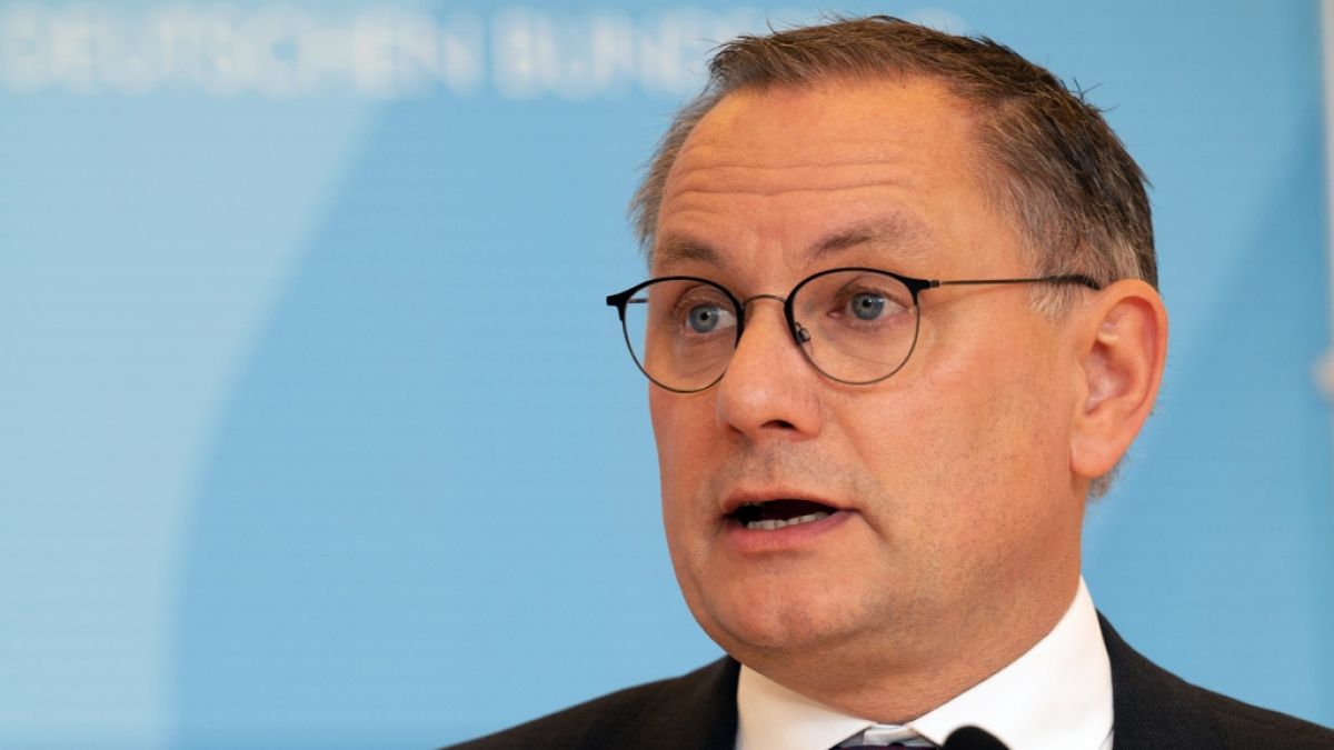 AfD-Chef Tino Chrupalla emp&ouml;rte mit seinem Auftritt bei "Markus Lanz". (Foto)