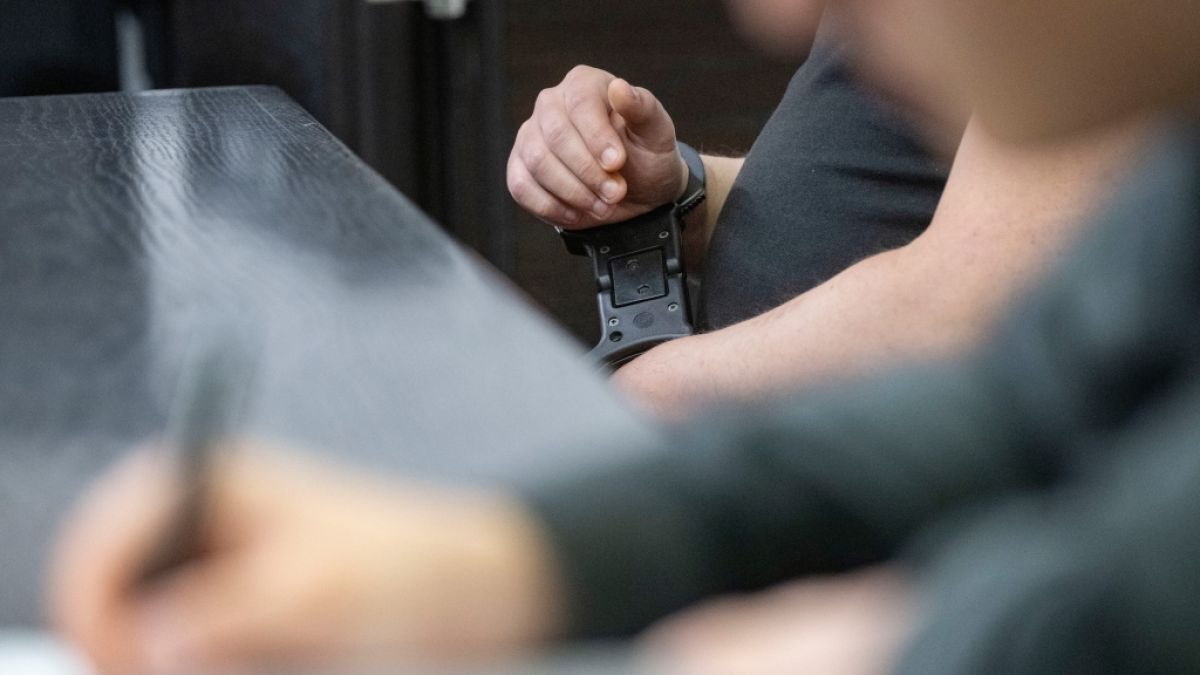 Im Fall des ermordeten Krypto-Million&auml;rs gab es bereits drei Festnahmen (Symbolbild). (Foto)