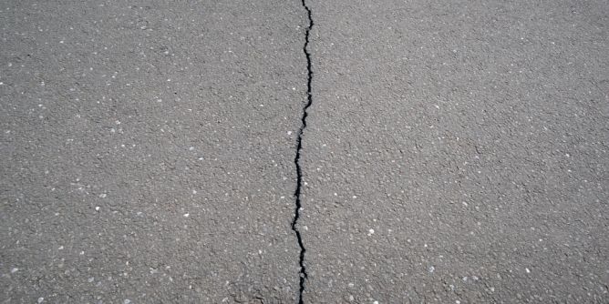 Videos zeigen Einsturz