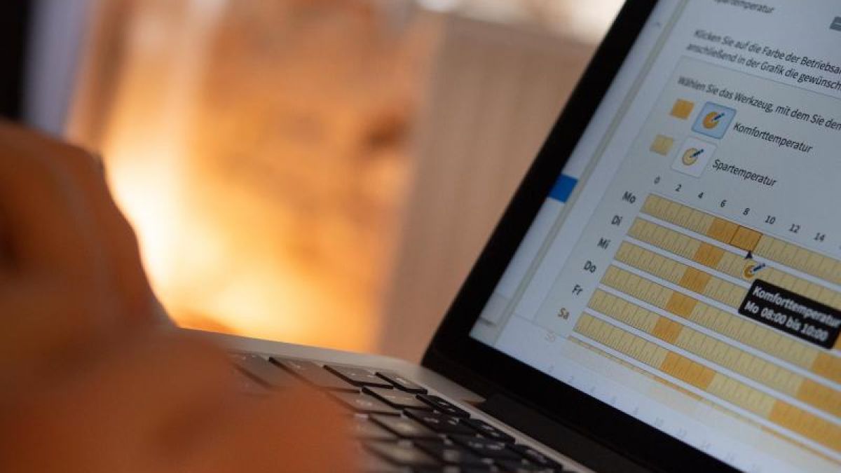 Foto: Franziska Gabbert/dpa-tmn (Foto)