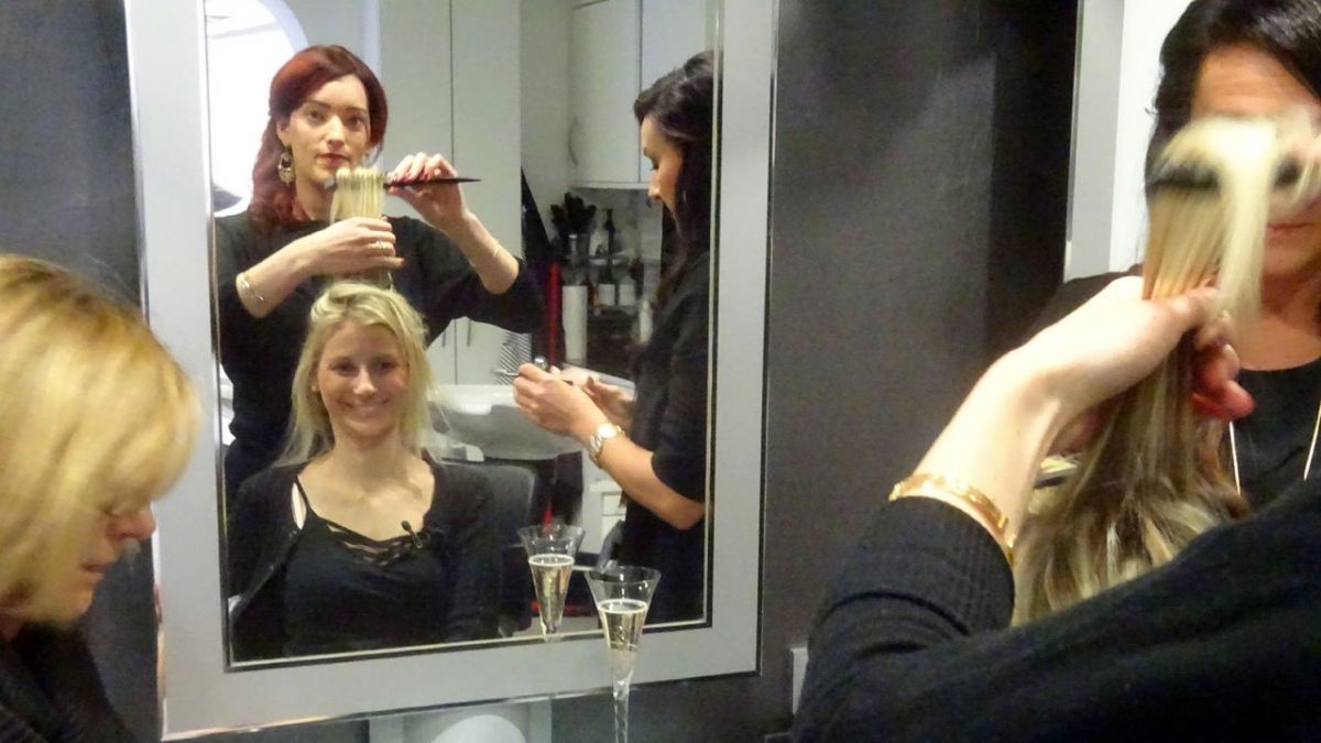 Shopping Queen bei VOX (Foto)