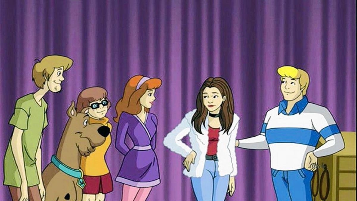 Scooby-Doo! bei Super RTL (Foto)