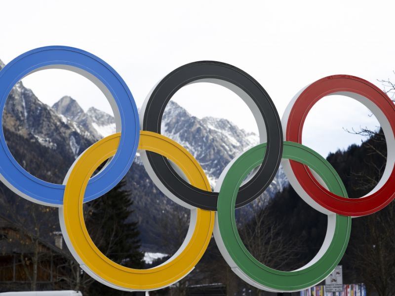 Sport-Events 2026: Olympische Winterspiele, Fußball-WM und Co. - das sind die Termine