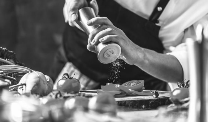 Influencer-Koch drei Tage nach Hochzeit bei Unfall getötet Michael Duarte ist tot