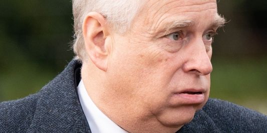 Geheim-Botschaft an Jeffrey Epstein