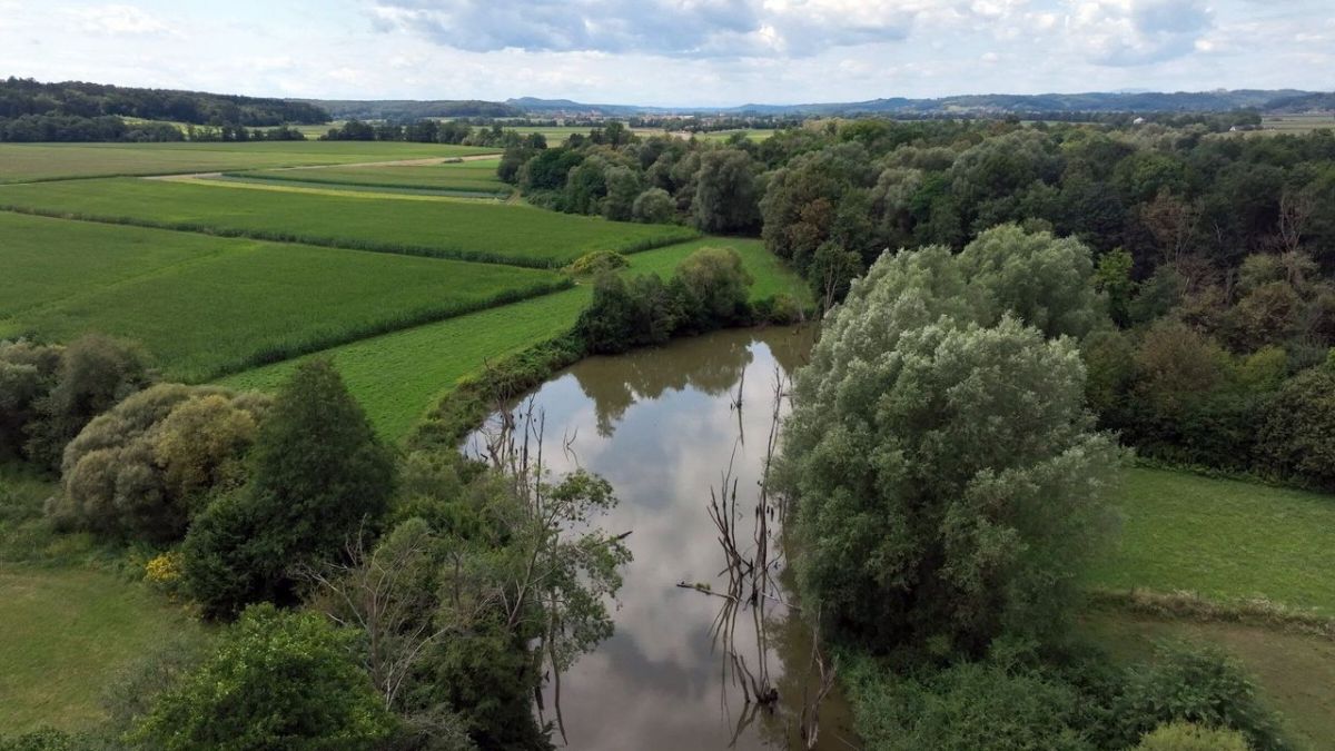 Das Raabtal - Ein Tal, ein Fluss bei 3sat (Foto)