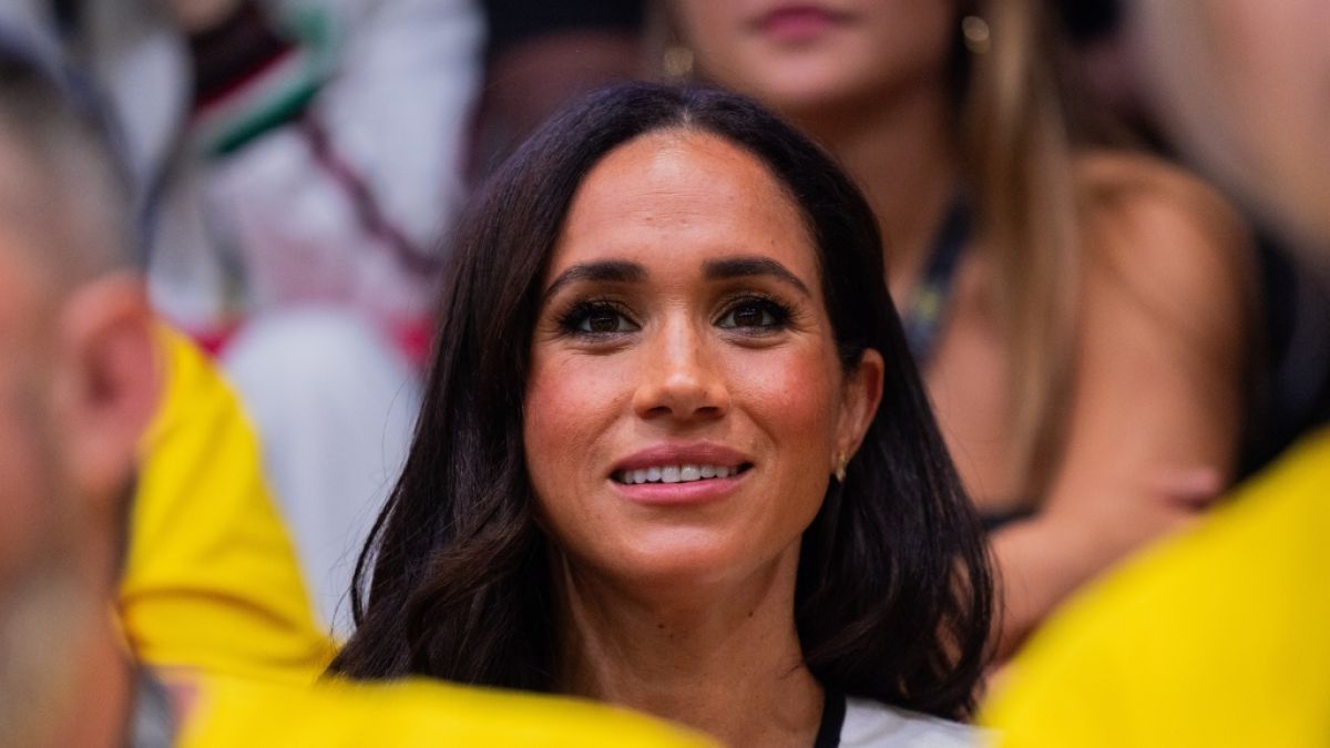 Meghan Markle sorgt mit ihrer Lifestyle-Marke f&uuml;r Spott. (Foto)