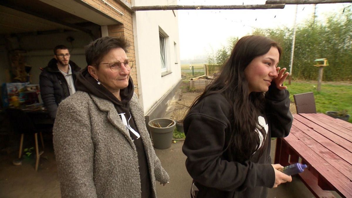 Hartz Rot Gold bei RTL Zwei (Foto)