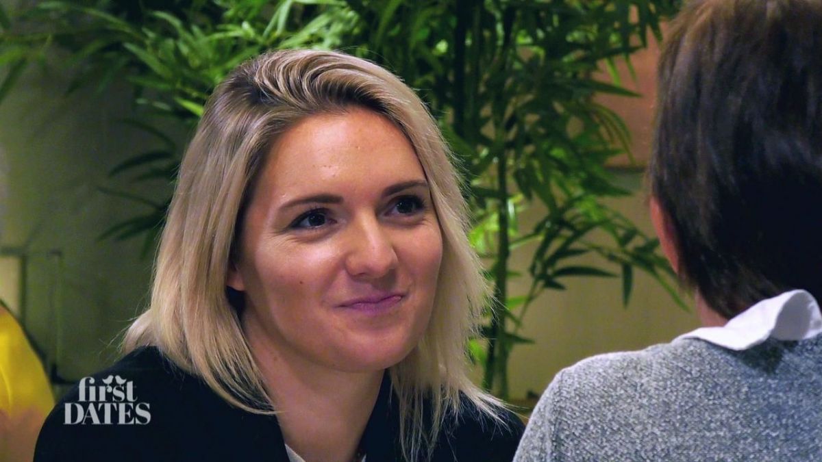 First Dates - Ein Tisch für zwei bei VOX (Foto)